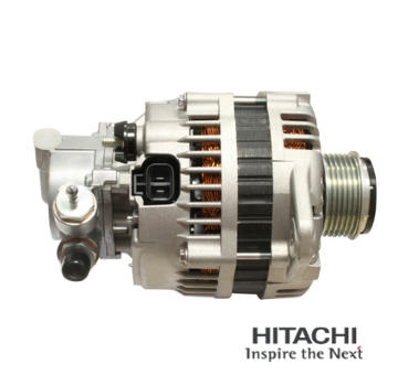 generátor HITACHI 2506103