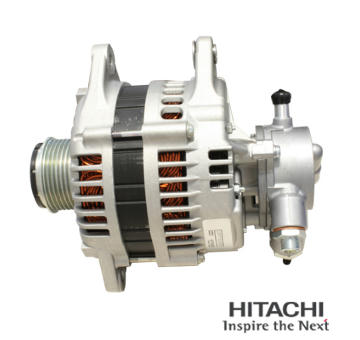 Alternátor HITACHI 2506107