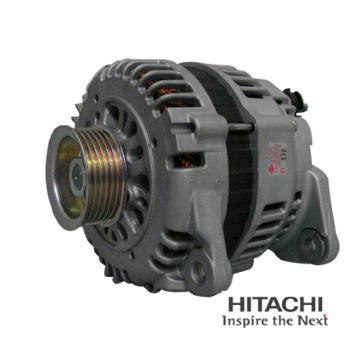 generátor HITACHI 2506108