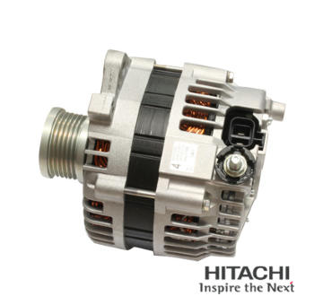 generátor HITACHI 2506109