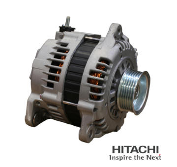 generátor HITACHI 2506110