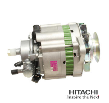 generátor HITACHI 2506111