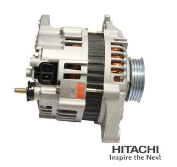 generátor HITACHI 2506116