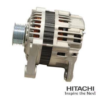 Alternátor HITACHI 2506122