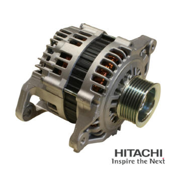 generátor HITACHI 2506127