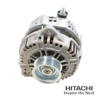 generátor HITACHI 2506128