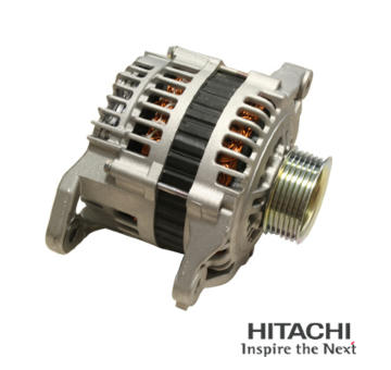 Alternátor HITACHI 2506130