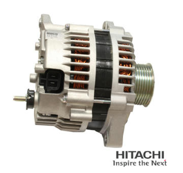 generátor HITACHI 2506132