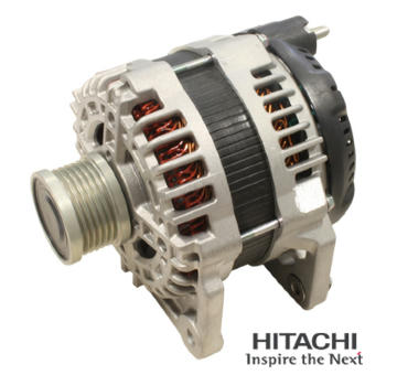 Alternátor HITACHI 2506142