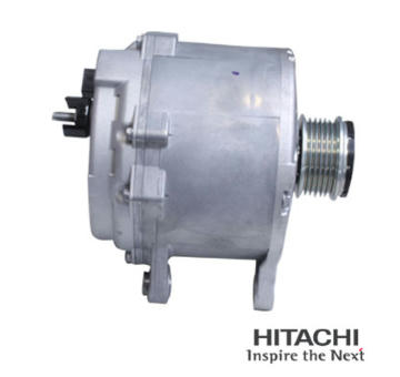 generátor HITACHI 2506144