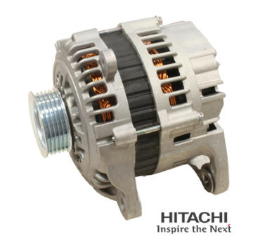 generátor HITACHI 2506149