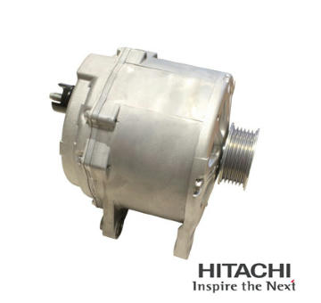 generátor HITACHI 2506161