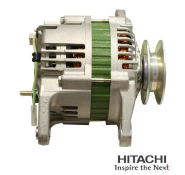 generátor HITACHI 2506162