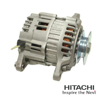 Alternátor HITACHI 2506165