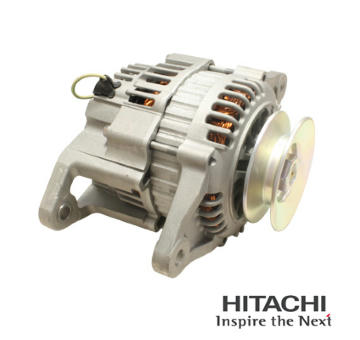 Alternátor HITACHI 2506166