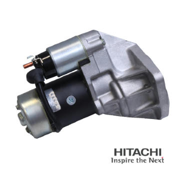 Startér HITACHI 2506915