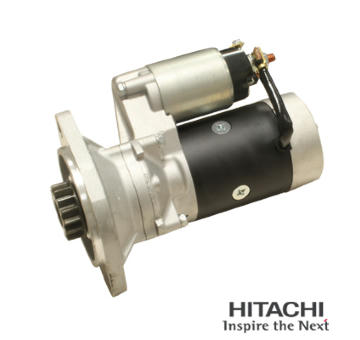 Startér HITACHI 2506946