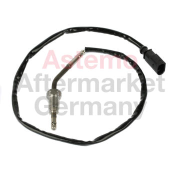 Snímač teploty výfukových plynov ASTEMO-HITACHI 2507000