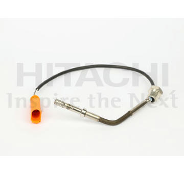 Snímač teploty výfukových plynov HITACHI 2507054