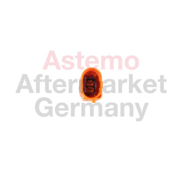 Snímač teploty výfukových plynov ASTEMO-HITACHI 2507064