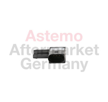 Senzor, tlak výfukového plynu ASTEMO 2507400