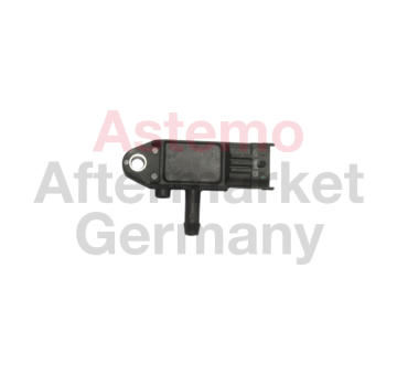 Senzor, tlak výfukového plynu ASTEMO 2507408