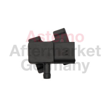 Senzor, tlak výfukového plynu ASTEMO 2507417