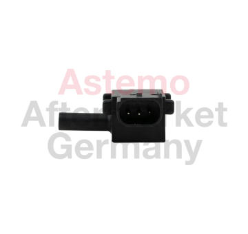 Senzor, tlak výfukového plynu ASTEMO 2507424