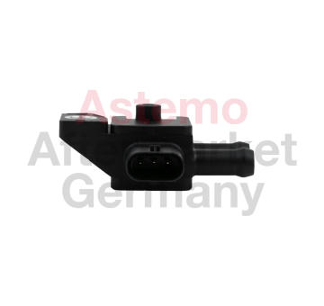 Senzor, tlak výfukového plynu ASTEMO 2507430