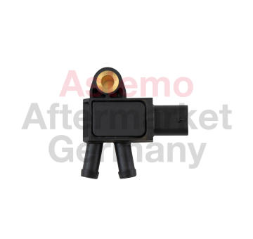 Senzor, tlak výfukového plynu ASTEMO 2507446