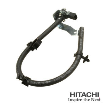 Senzor tlaku sacího potrubí HITACHI 2508162