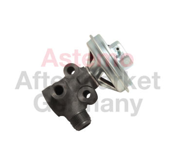 AGR - Ventil ASTEMO-HITACHI 2508488