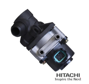 AGR - Ventil HITACHI 2508491