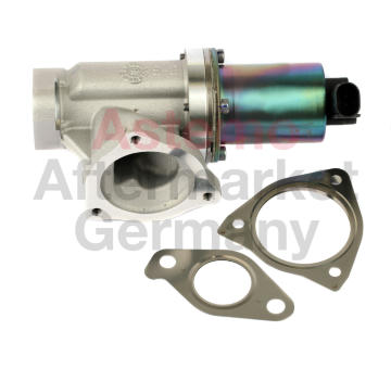 AGR-Ventil ASTEMO 2508495