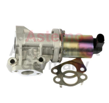 AGR-Ventil ASTEMO 2508498