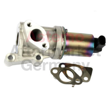 AGR-Ventil ASTEMO 2508499