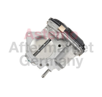 Hrdlo škrticí klapky HITACHI 2508530