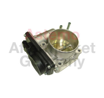 Hrdlo škrticí klapky HITACHI 2508545