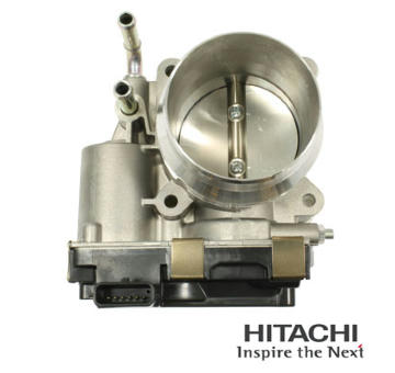 Hrdlo żkrtiacej klapky HITACHI 2508562