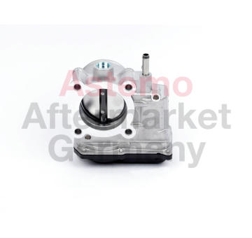 Hrdlo żkrtiacej klapky ASTEMO-HITACHI 2508591