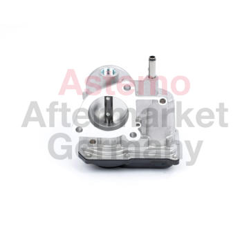 Hrdlo żkrtiacej klapky ASTEMO-HITACHI 2508592