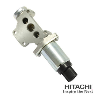 Volnoběžný regulační ventil, přívod vzduchu HITACHI 2508680