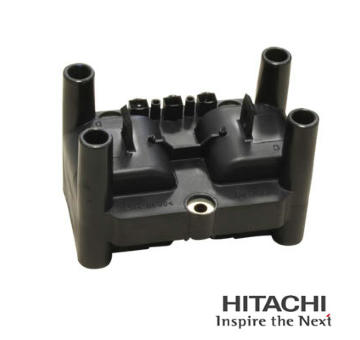 Zapalovací cívka HITACHI 2508704