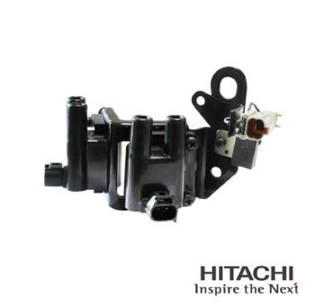 Zapalovací cívka HITACHI 2508718