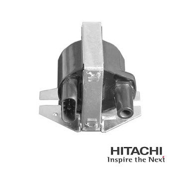 Zapalovací cívka HITACHI 2508732