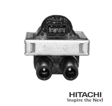 Zapalovací cívka HITACHI 2508738