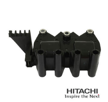 Zapalovací cívka HITACHI 2508739