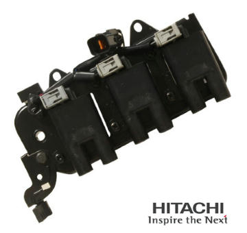 Zapalovací cívka HITACHI 2508743