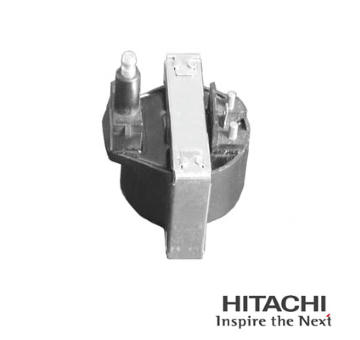 Zapalovací cívka HITACHI 2508750