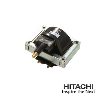 Zapalovací cívka HITACHI 2508751